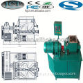 high quality and multi functional kneader making machine used for insertion rubber sheeting NHZ-500L
